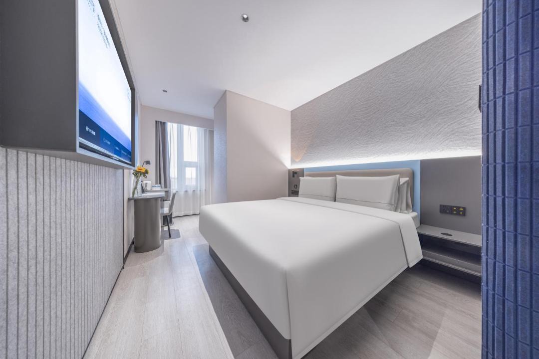 Photo of Bedroom in Xuanwu