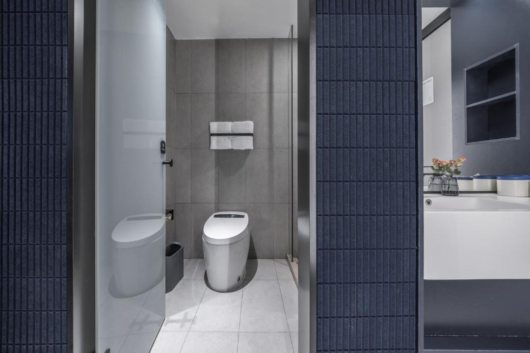 Photo of Bathroom in Xuanwu