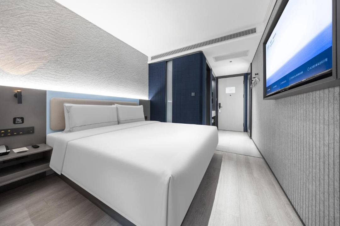 Photo of Bedroom in Xuanwu