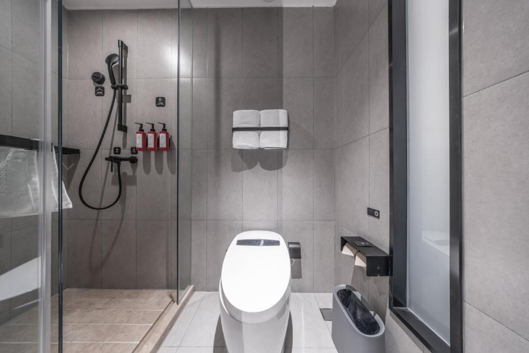 Photo of Bathroom in Xuanwu