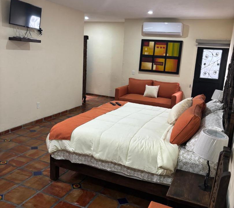 Photo of Bedroom in Guadalajara