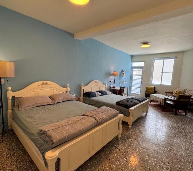 Photo of Bedroom in Nantou