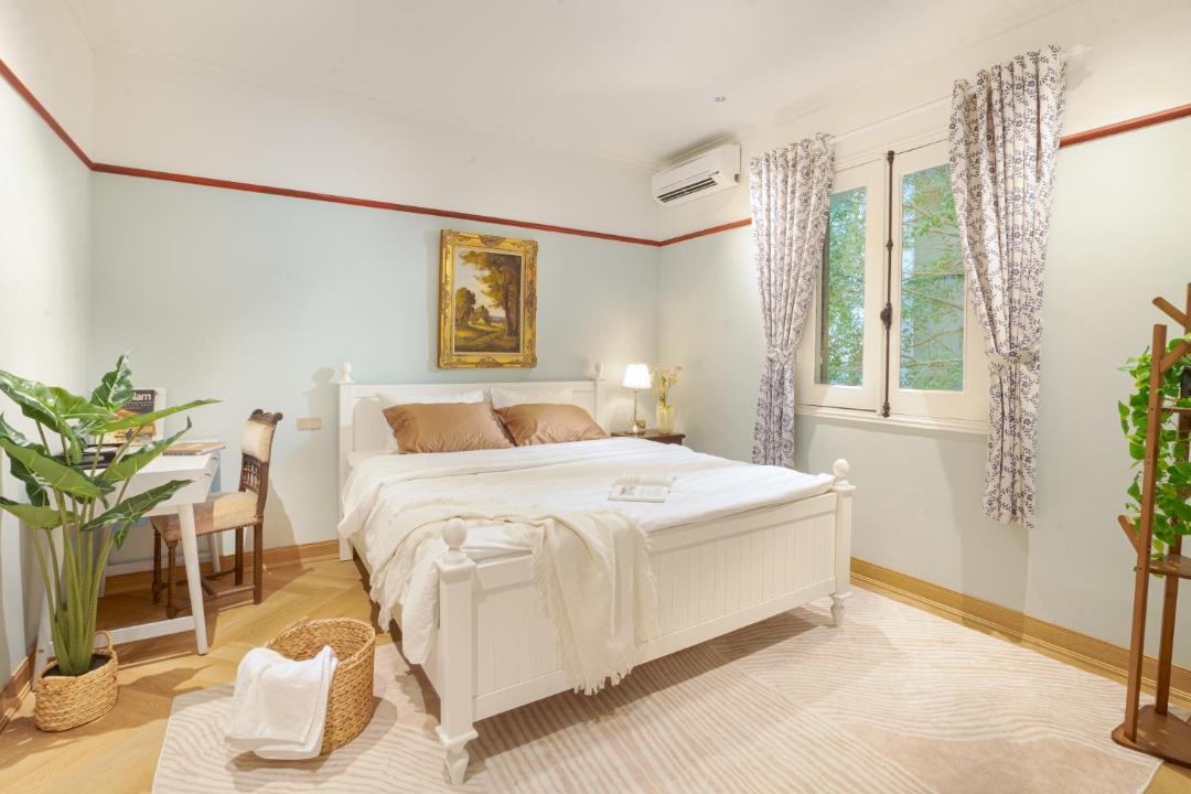 Photo of Bedroom in Ba Dinh