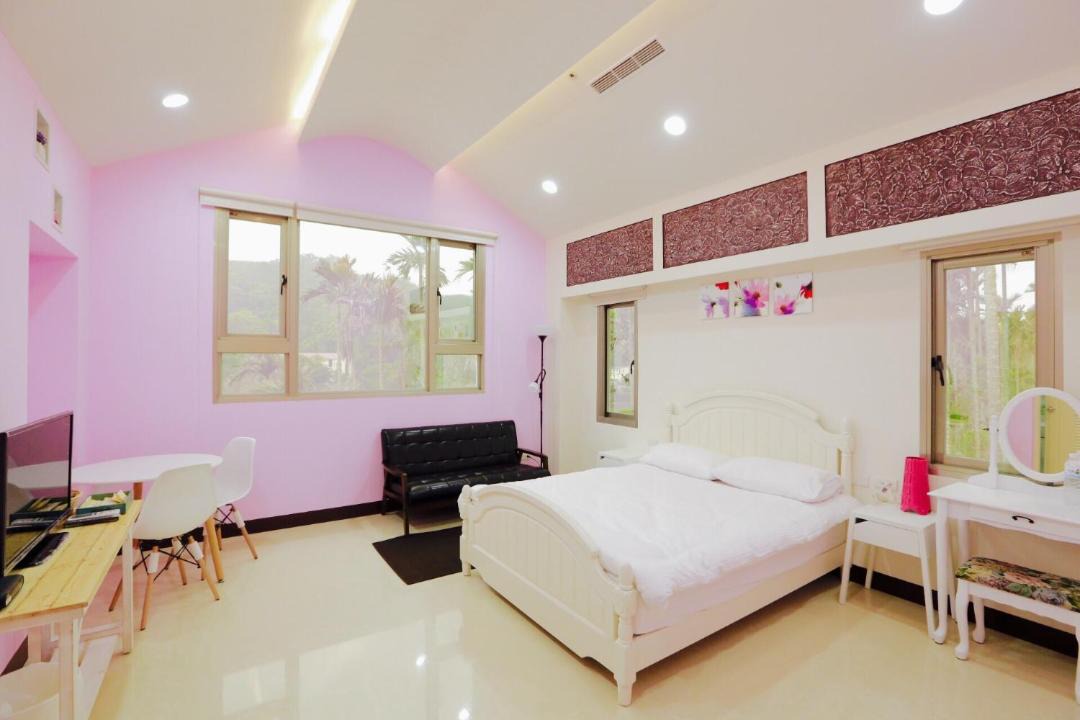 Photo of Bedroom in Sanyi