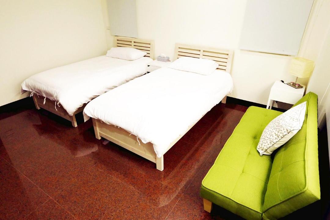 Photo of Bedroom in Sanyi