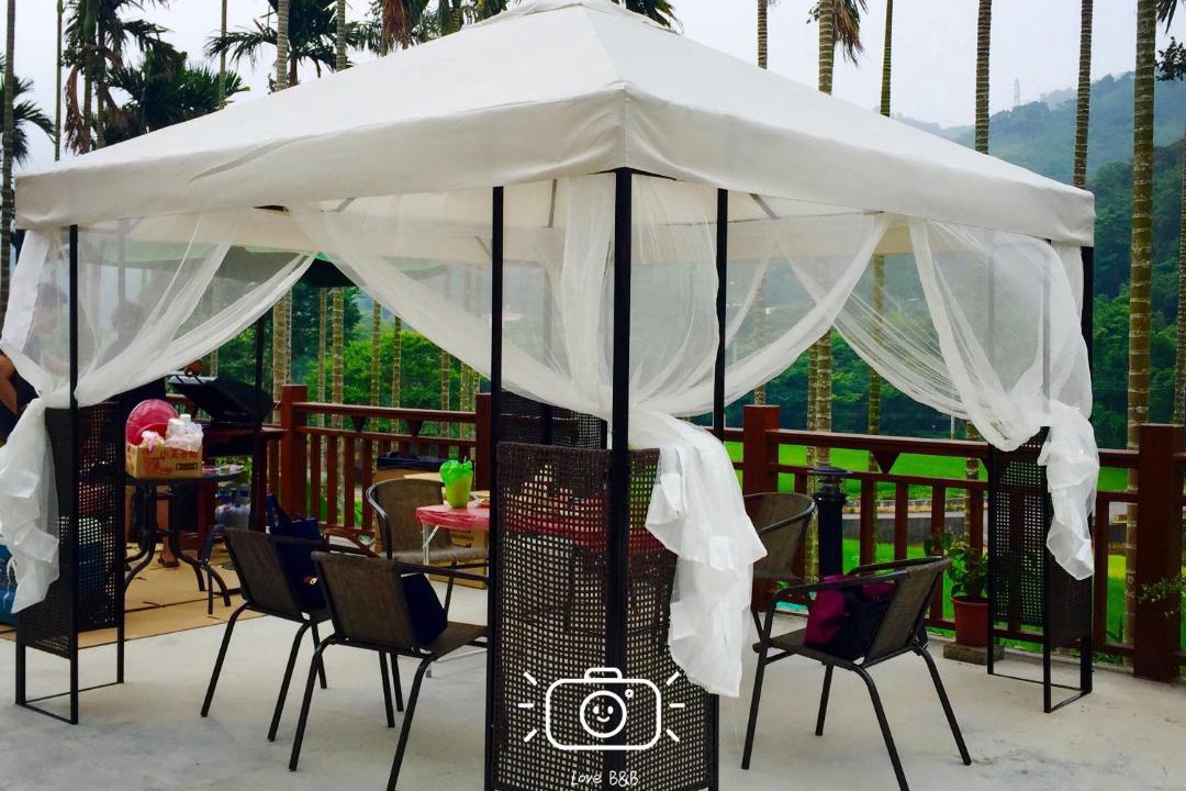 Photo of Patio Balcony in Sanyi