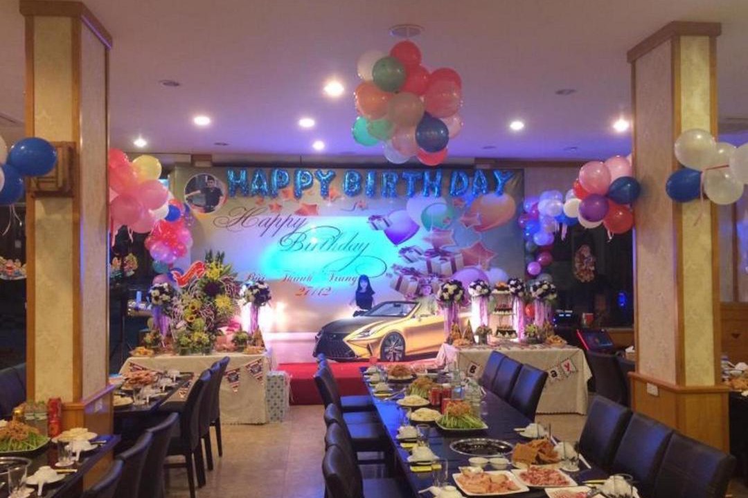 Photo of Others in Muong Thanh
