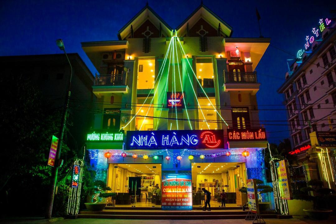 Photo of Others in Muong Thanh