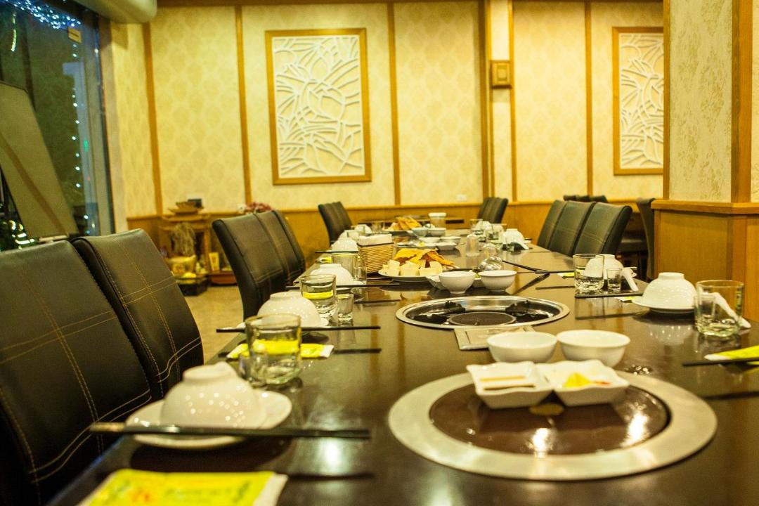 Photo of Others in Muong Thanh