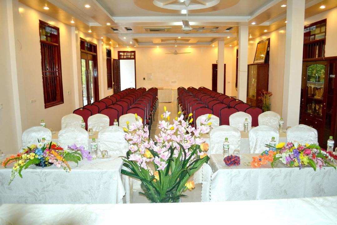 Photo of Others in Muong Thanh