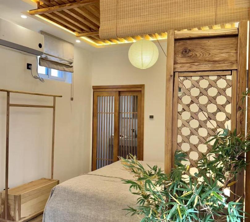 Photo of Bedroom in Dongcheng
