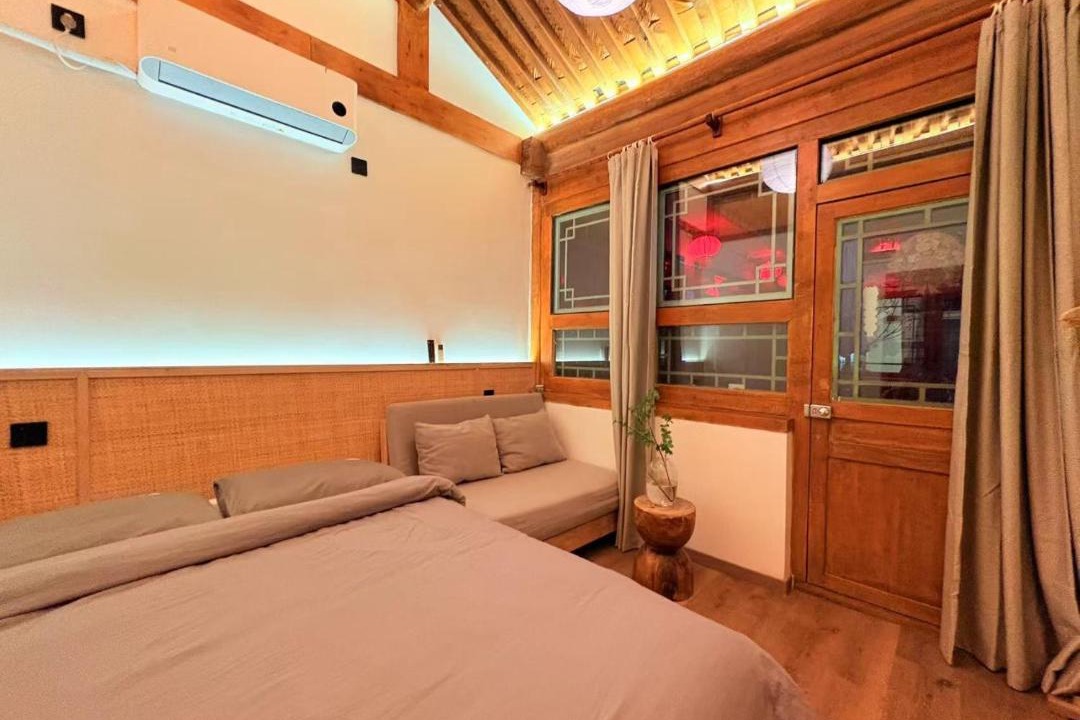 Photo of Bedroom in Dongcheng