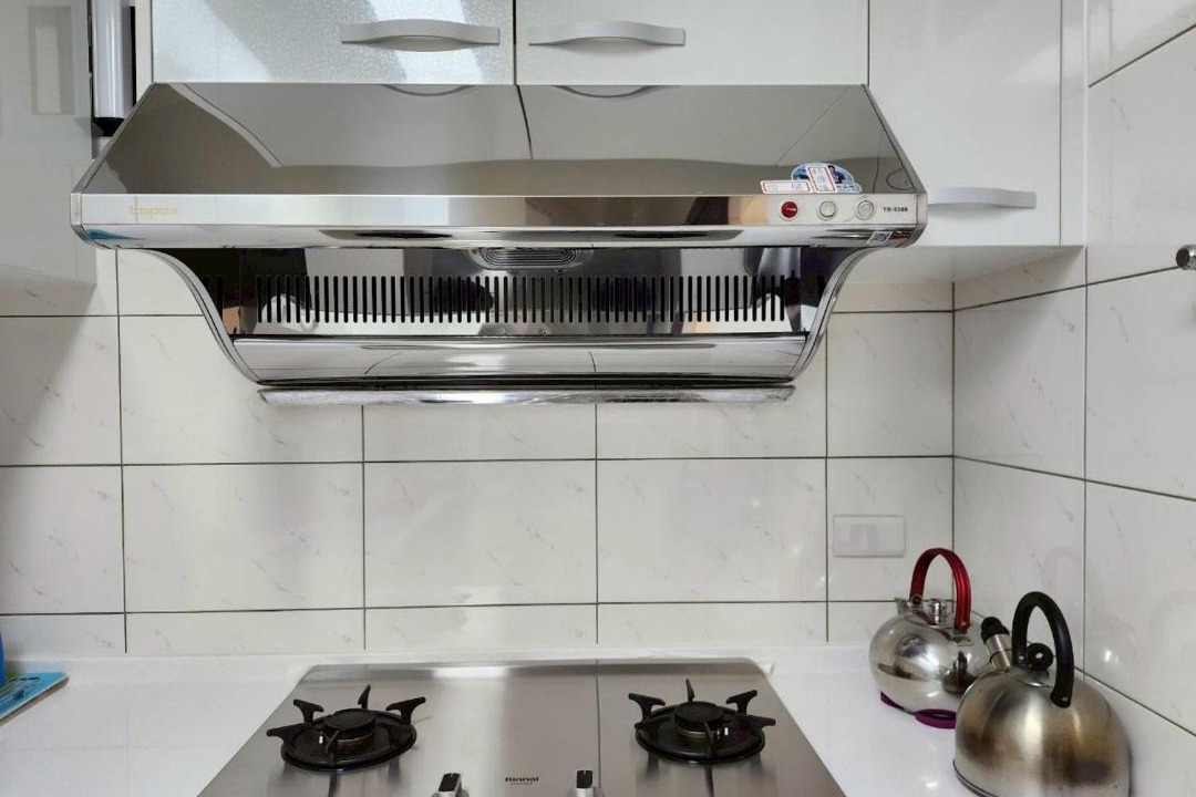 Photo of Kitchen in East District