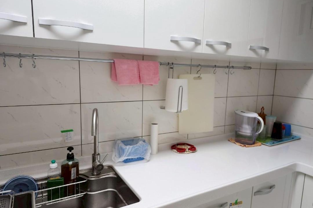 Photo of Kitchen in East District