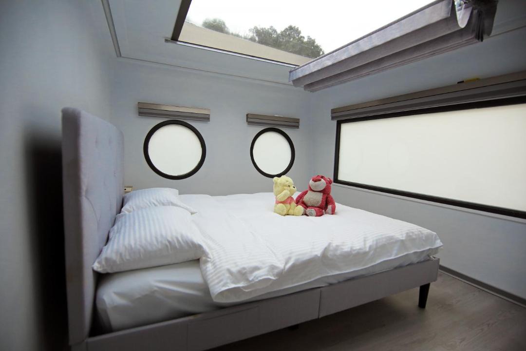Photo of Bedroom in Xinyi