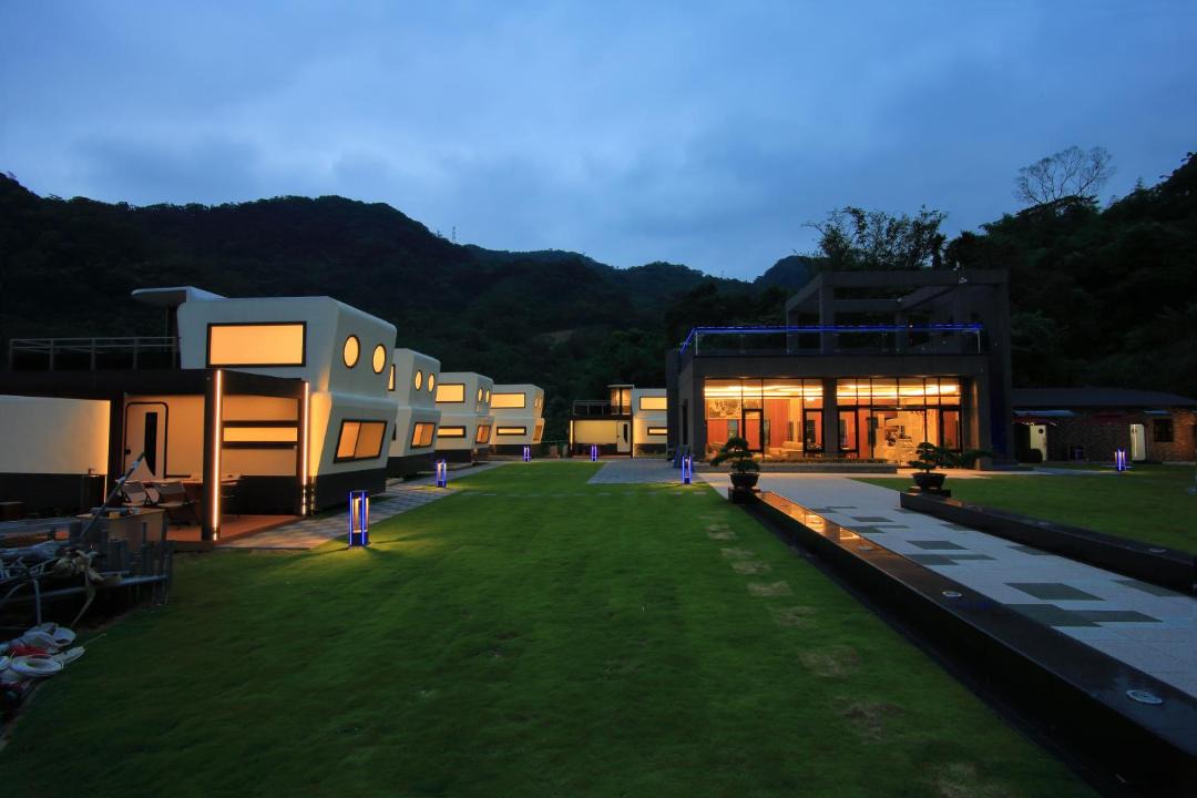 Photo of Others in Xinyi