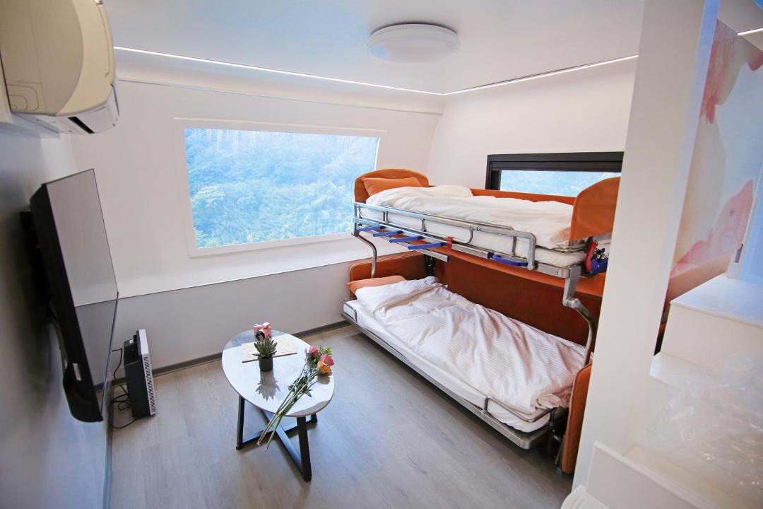 Photo of Bedroom in Xinyi