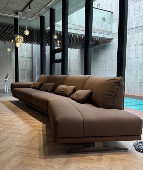 Photo of Livingroom in Dongshan