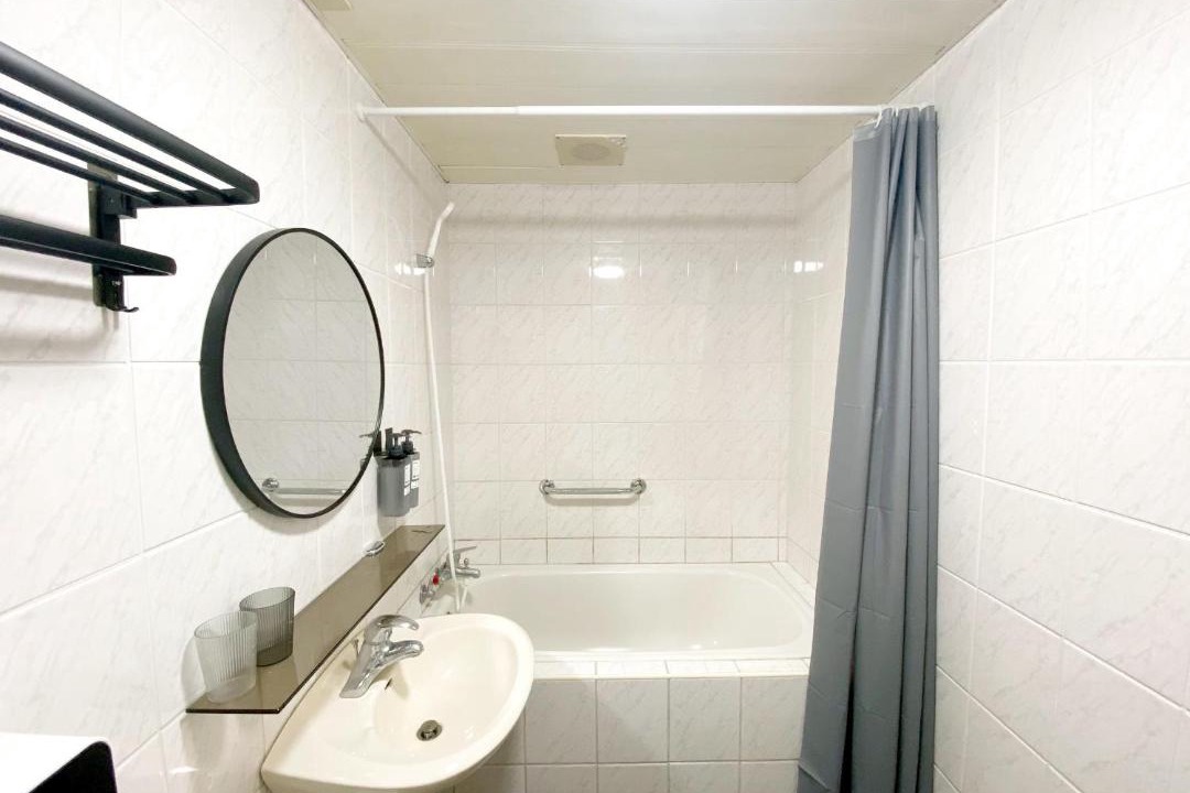 Photo of Bathroom in Xinyi