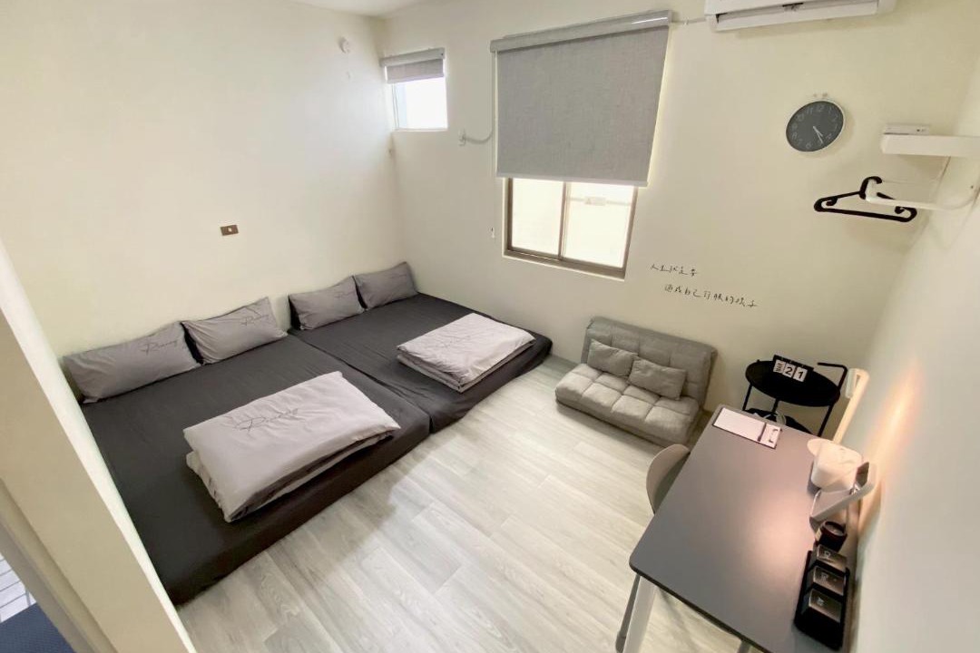 Photo of Bedroom in Xinyi
