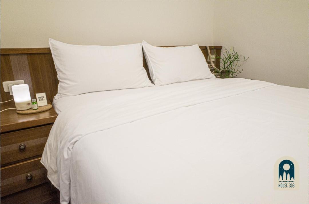 Photo of Bedroom in Hualien City Centre