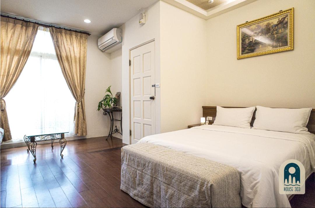 Photo of Bedroom in Hualien City Centre