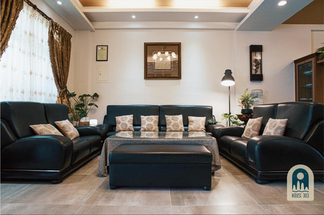 Photo of Livingroom in Hualien City Centre