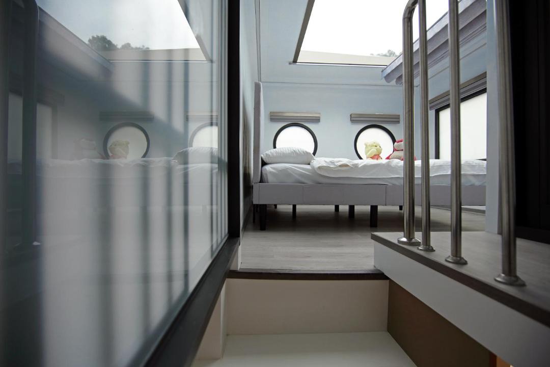 Photo of Bedroom in Xinyi