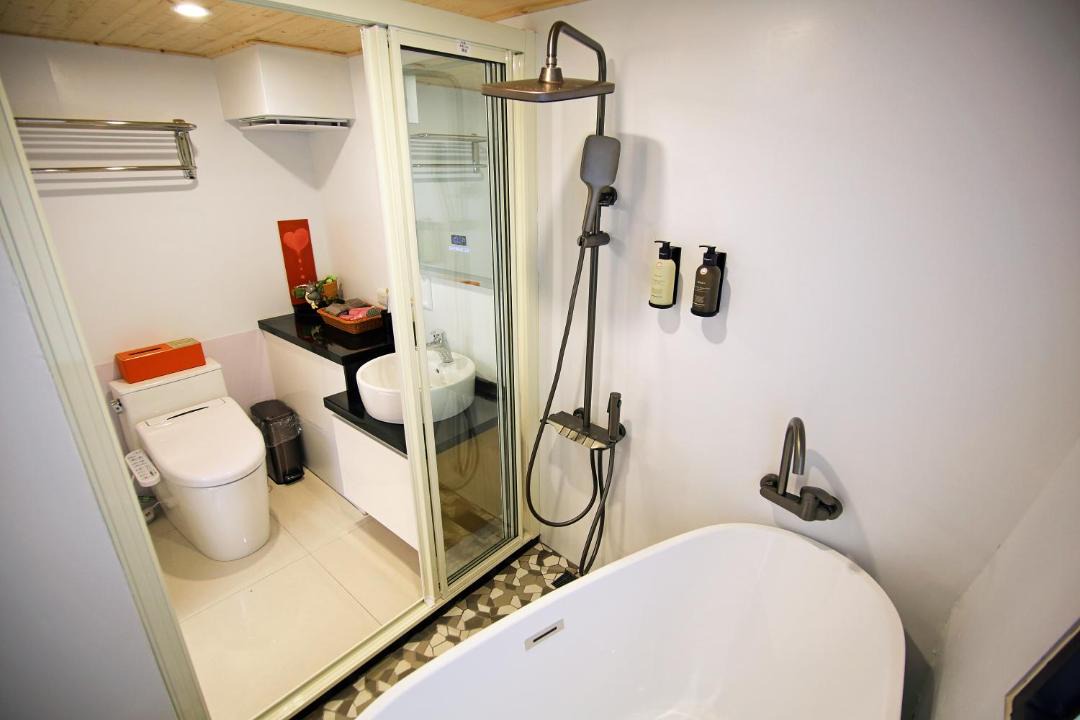 Photo of Bathroom in Xinyi