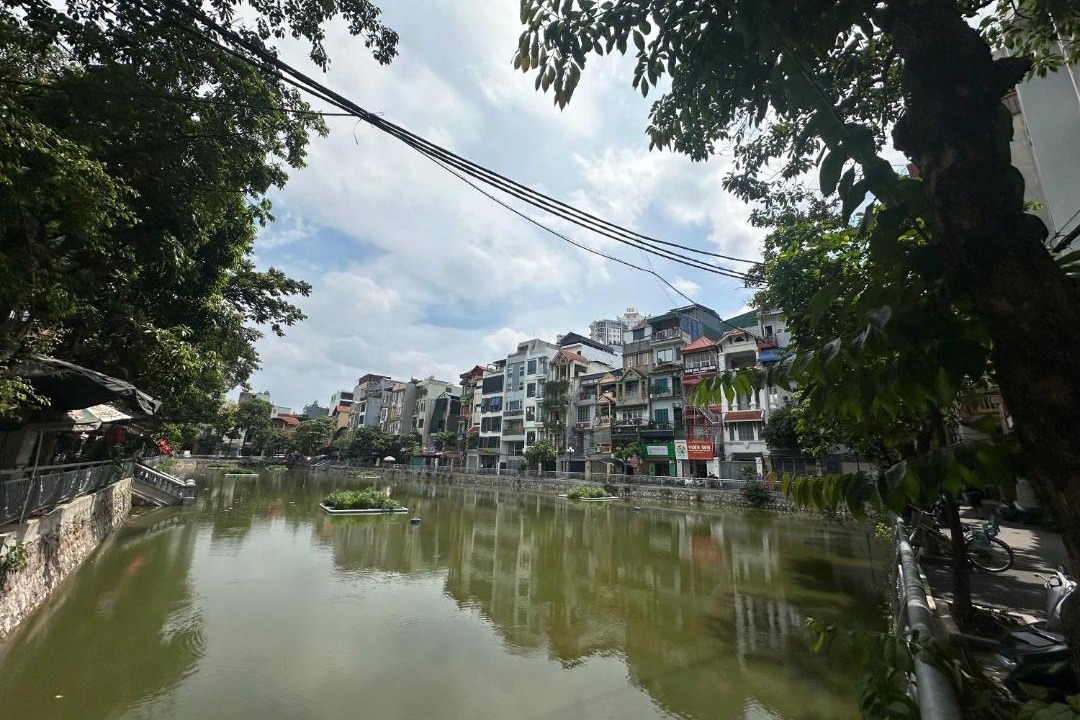 Photo of Others in Trung Hoa Nhan Chinh