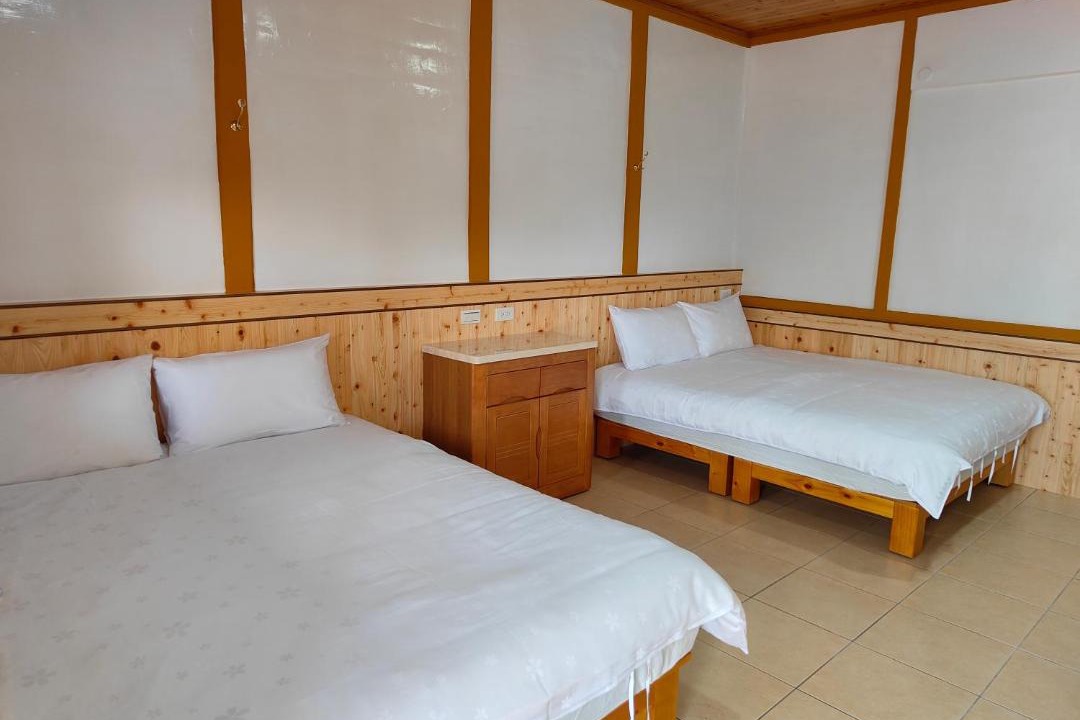 Photo of Bedroom in Zhuqi