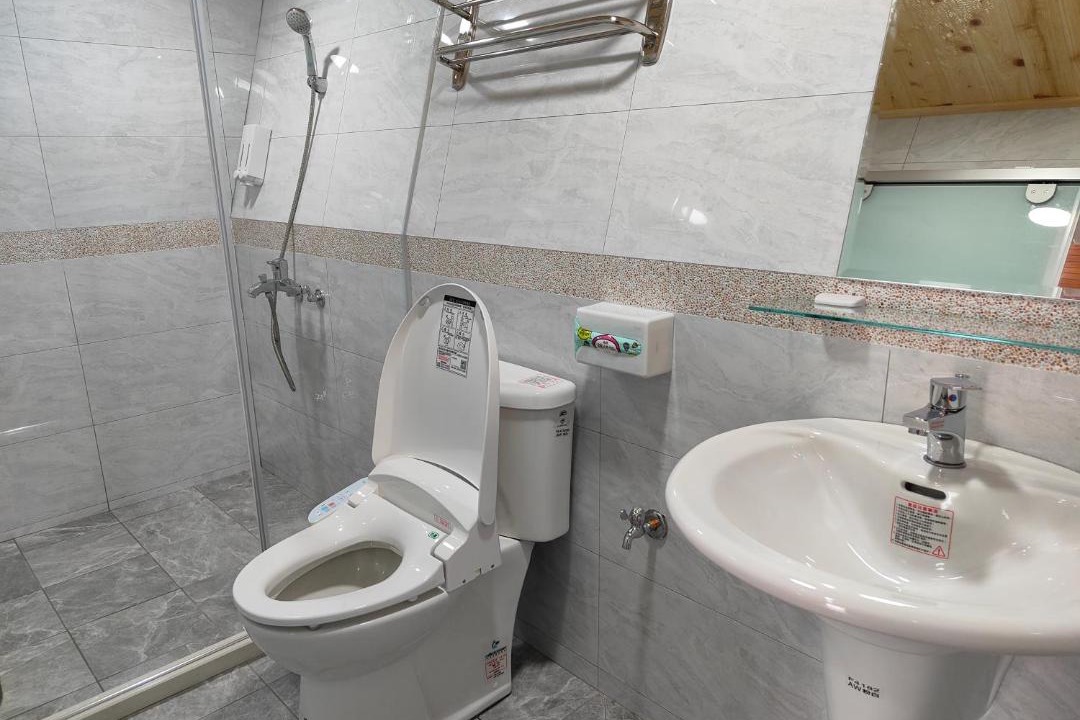 Photo of Bathroom in Zhuqi
