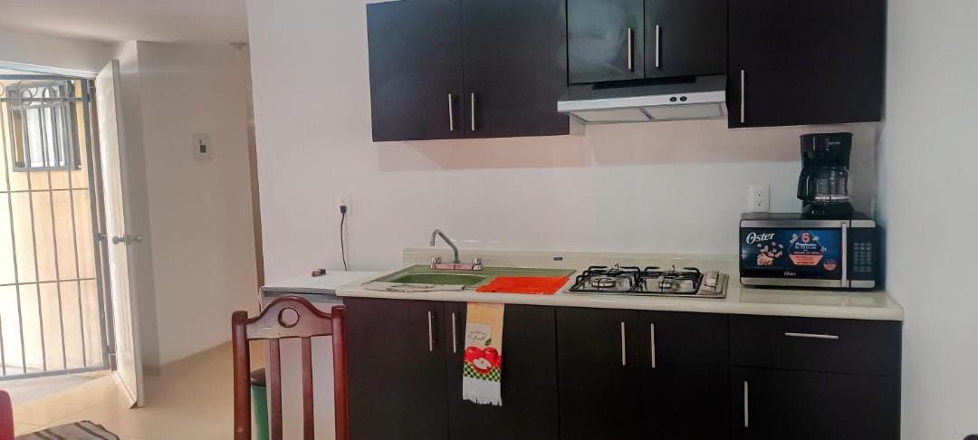 Photo of Kitchen in Tecamac
