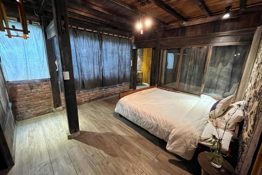 Photo of Bedroom in Sa Pa
