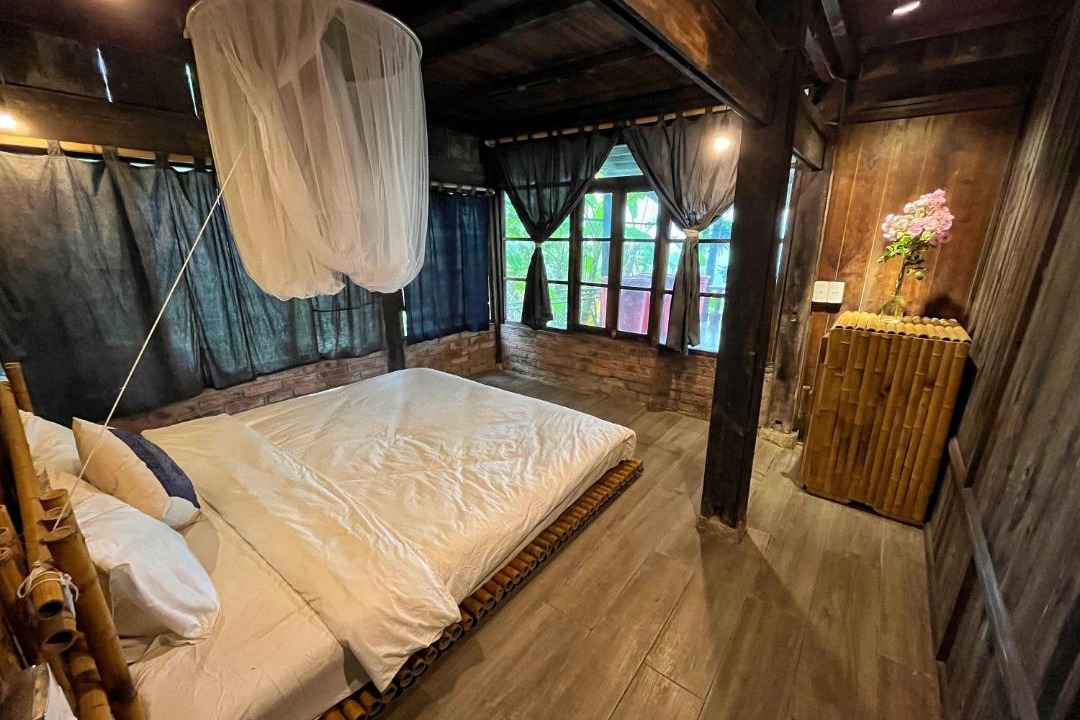 Photo of Bedroom in Sa Pa