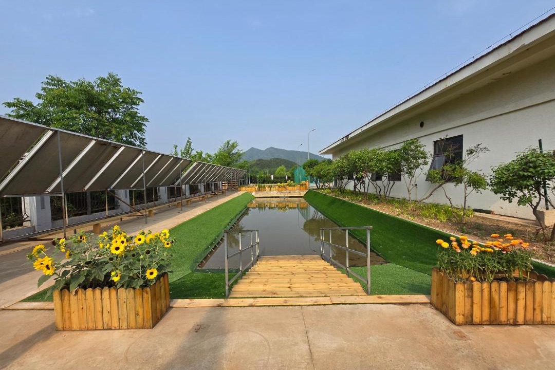 Photo of Others in Miyun District