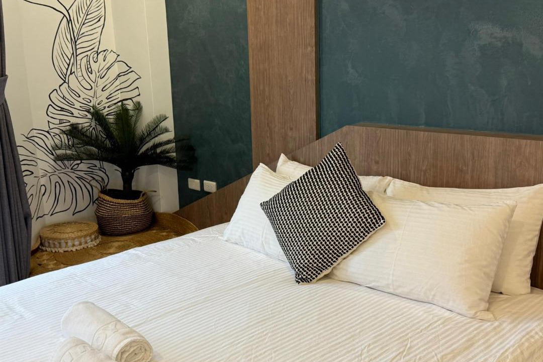 Photo of Bedroom in Xiaoliuqiu