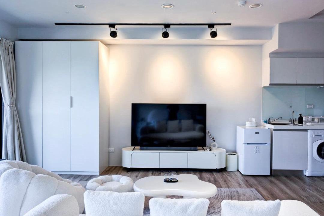 Photo of Livingroom in Toucheng