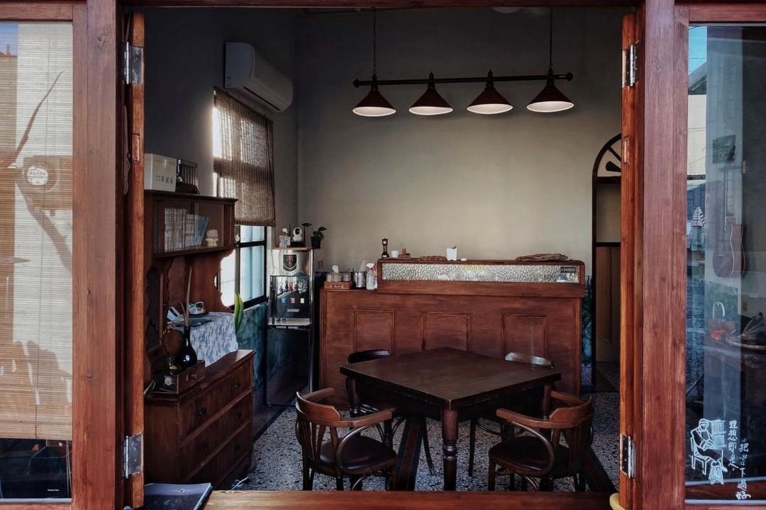 Photo of Kitchen in Xiaoliuqiu