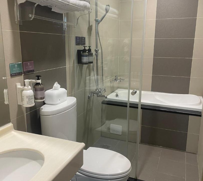 Photo of Bathroom in Toucheng