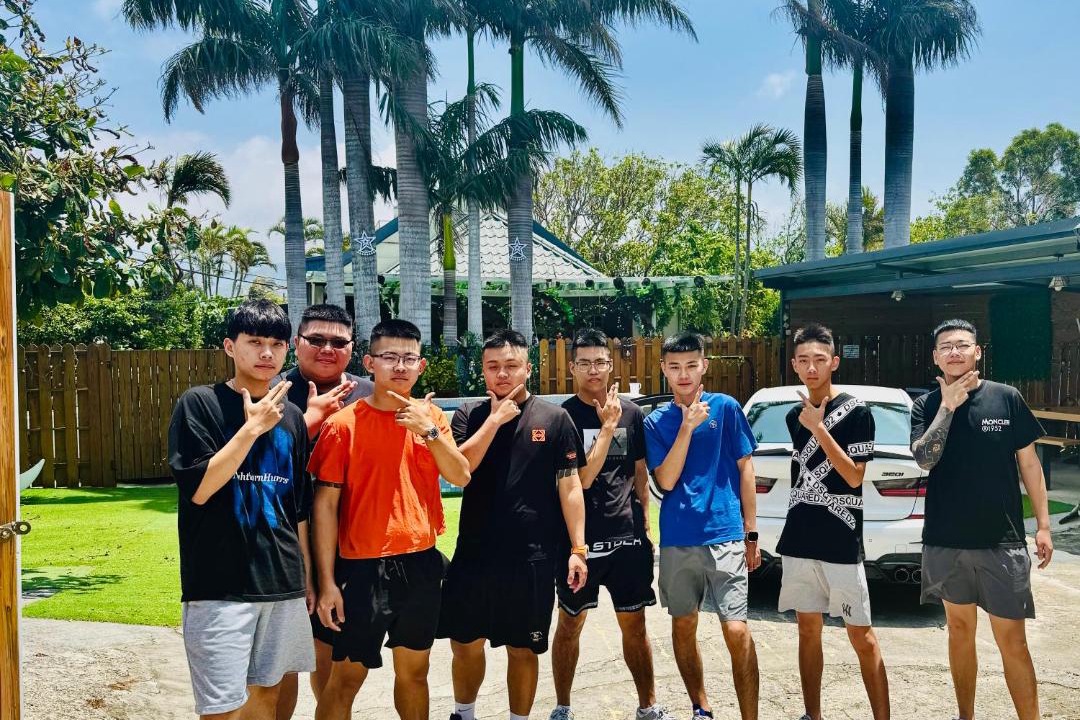 Photo of Outdoor in Hengchun
