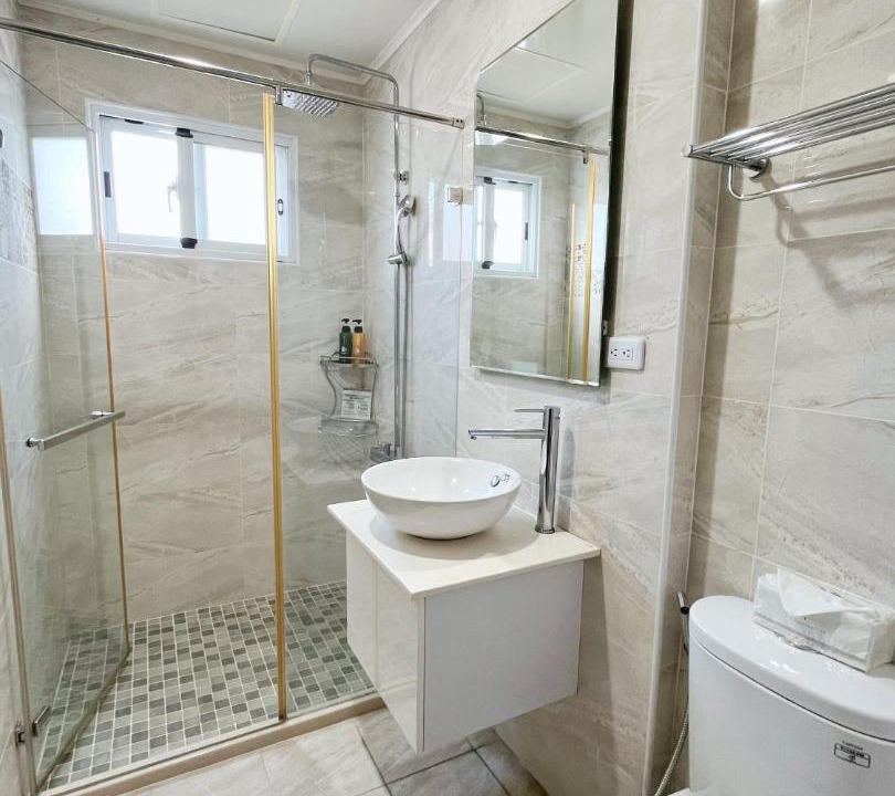 Photo of Bathroom in Taitung