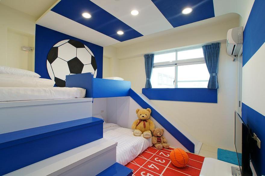 Photo of Bedroom in Taitung City Centre