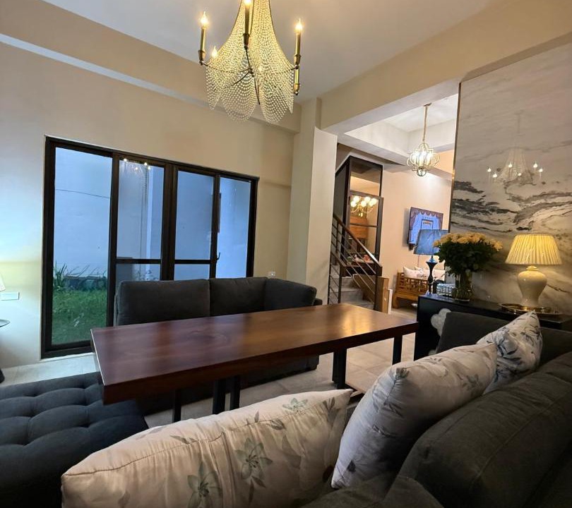 Photo of Livingroom in Nantou