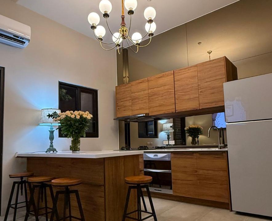 Photo of Kitchen in Nantou