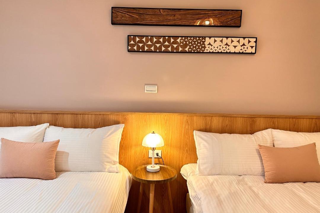 Photo of Bedroom in Houli