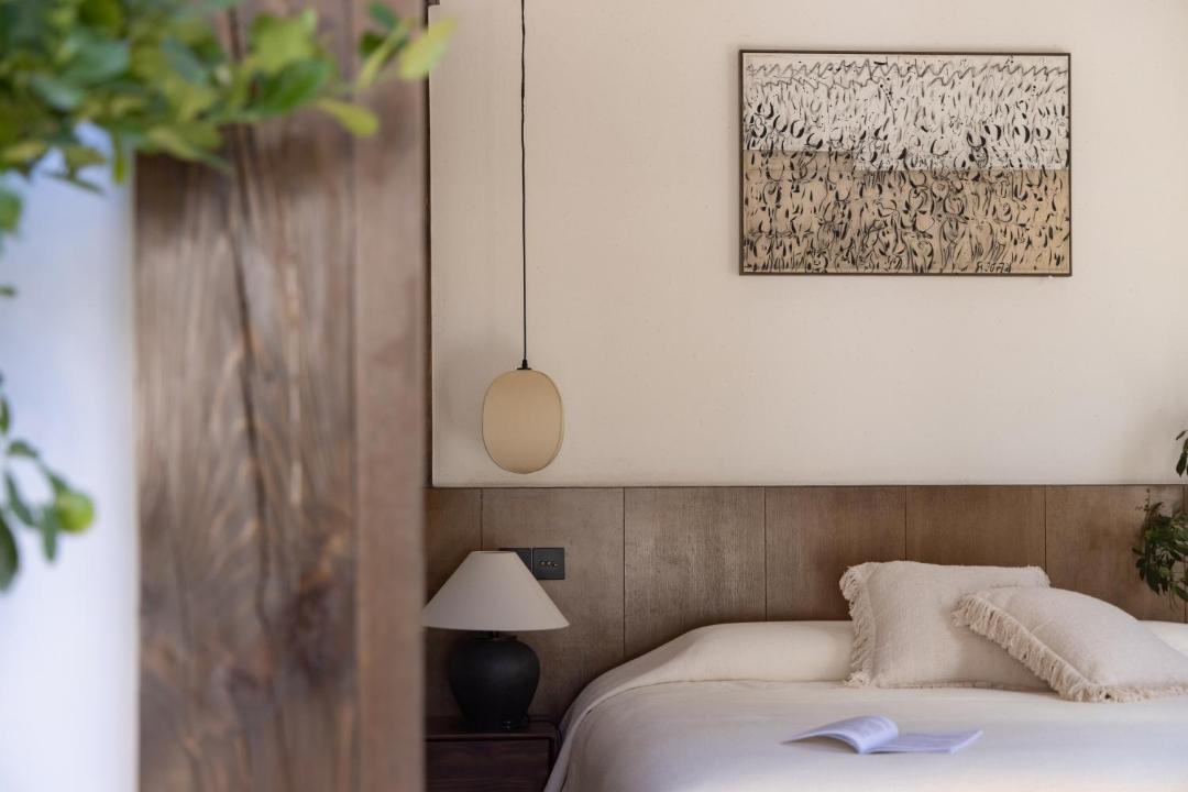 Photo of Bedroom in Dayan Old Town