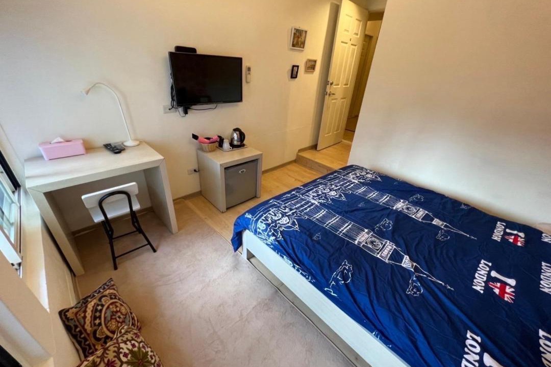 Photo of Bedroom in Zhongshan