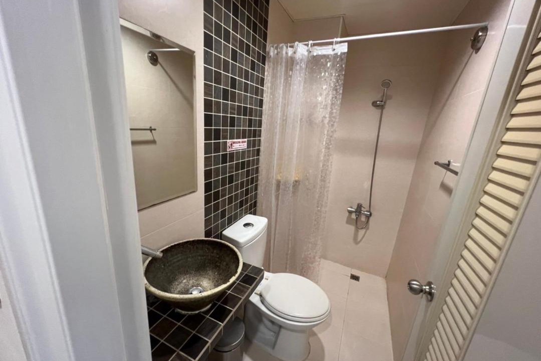 Photo of Bathroom in Zhongshan