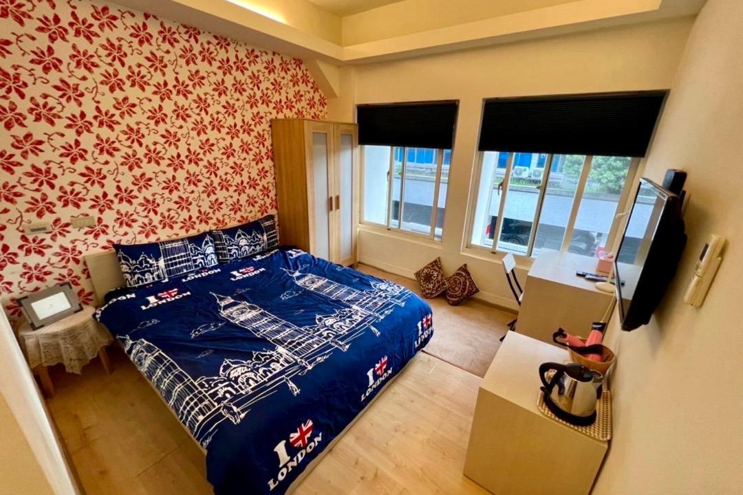 Photo of Bedroom in Zhongshan